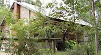 Beedelup House Cottages - Accommodation Nelson Bay 3
