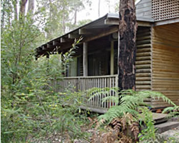 Beedelup House Cottages - Accommodation Nelson Bay 4