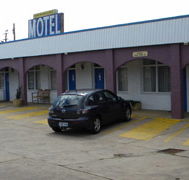 Abercrombie Motor Inn - Accommodation Nelson Bay