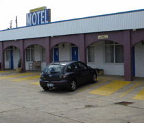 Abercrombie Motor Inn - Accommodation Nelson Bay 0