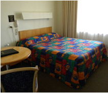 Abercrombie Motor Inn - Accommodation Nelson Bay 1