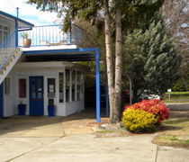 Abercrombie Motor Inn - Accommodation Nelson Bay 2