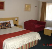 Bathurst Motor Inn - Accommodation Nelson Bay