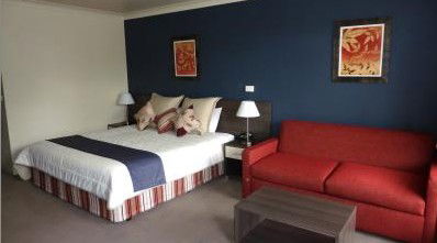 Bathurst Motor Inn - Accommodation Nelson Bay 3