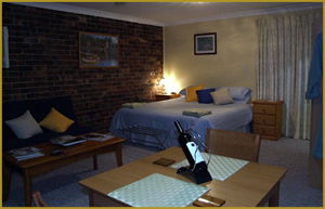 Henlie Park Bed & Breakfast - Accommodation Nelson Bay 0