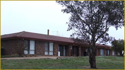 Henlie Park Bed & Breakfast - Accommodation Nelson Bay 2