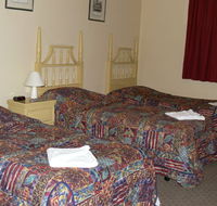 Knickerbocker Hotel Motel - Accommodation Nelson Bay