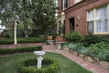 A Magnolia Manor Luxury Accommodation - Accommodation Nelson Bay 1