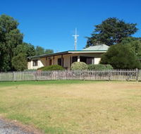 Monteve Cottage - Accommodation Nelson Bay