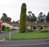 Bega Southtown Motor Inn - Accommodation Nelson Bay