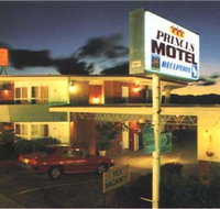 Princes Motel - Accommodation Nelson Bay
