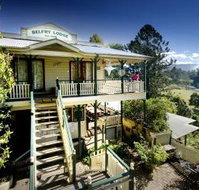 Bellingen YHA Hostel - Accommodation Nelson Bay