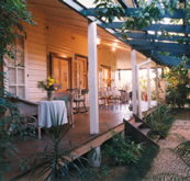 Rivendell Guest House - Accommodation Nelson Bay