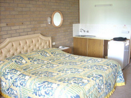 Beachview Motel - Nelson Bay Accommodation.com 0