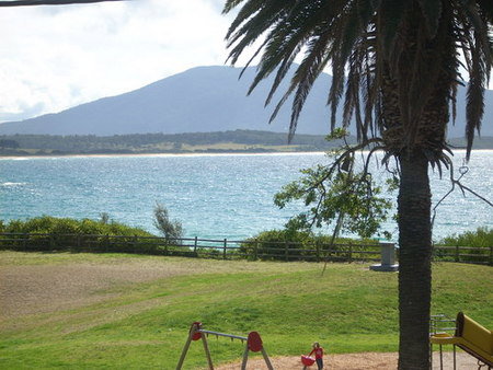 Beachview Motel - Nelson Bay Accommodation.com 2