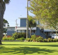 Bermagui Motor Inn - Accommodation Nelson Bay