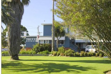 Bermagui Motor Inn - Nelson Bay Accommodation.com 0