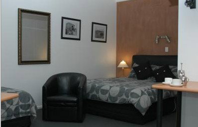Bermagui Motor Inn - Nelson Bay Accommodation.com 3