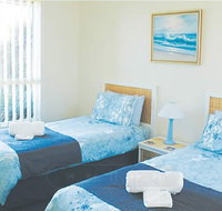 Captains Quarters - Accommodation Nelson Bay