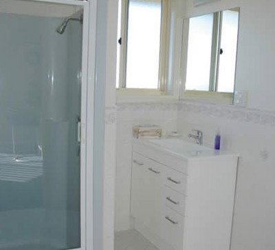 Captains Quarters - Accommodation Nelson Bay 1