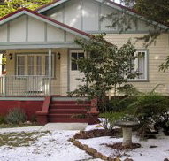 Brantwood Cottage - Accommodation Nelson Bay