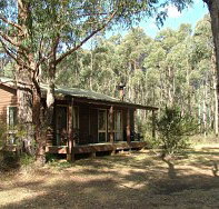 Werriberri Lodge - Accommodation Nelson Bay