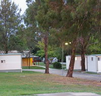 Blayney Tourist Park - Accommodation Nelson Bay