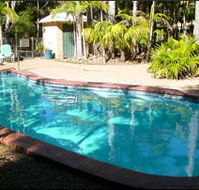Rainbow Beach Holiday Village - Accommodation Nelson Bay