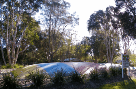 Rainbow Beach Holiday Village - Accommodation Nelson Bay 2