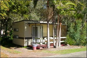 Rainbow Beach Holiday Village - Accommodation Nelson Bay 3