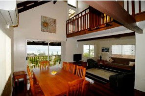 Bonny Hills Beach House - Accommodation Nelson Bay 0