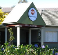 Manning Motel - Accommodation Nelson Bay
