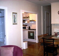 Picket Lane - Accommodation Nelson Bay