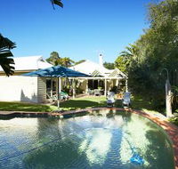 Waratah Brighton Boutique Bed And Breakfast - Accommodation Nelson Bay