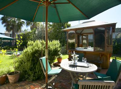 Waratah Brighton Boutique Bed And Breakfast - Accommodation Nelson Bay 5