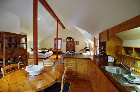 The Mews Studio Apartments - Accommodation Nelson Bay 1