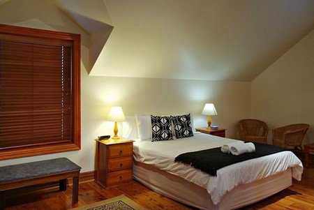 The Mews Studio Apartments - Accommodation Nelson Bay 4