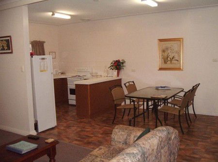 About Town Cottages - Accommodation Nelson Bay 1