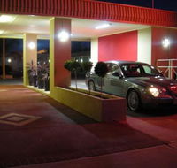 Desert Sand Motor Inn - Accommodation Nelson Bay