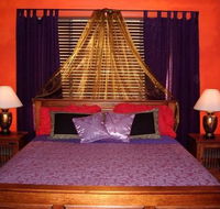 Golden Hearth Cottages - Accommodation Nelson Bay