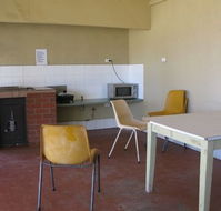 Lake View Broken Hill Caravan Park - Accommodation Nelson Bay