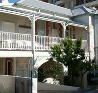 Arundels Boutique Accommodation - Accommodation Nelson Bay