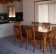 The Real McCoy - Accommodation Nelson Bay