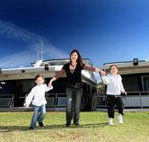 Aaah Willandra Houseboats - Accommodation Nelson Bay