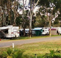 Buronga Riverside Tourist Park - Accommodation Nelson Bay