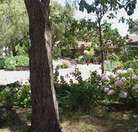 Peaceful Bay Bed and Breakfast - Accommodation Nelson Bay