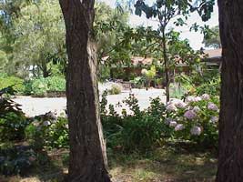 Peaceful Bay Bed And Breakfast - Accommodation Nelson Bay 0