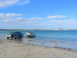 Peaceful Bay Bed And Breakfast - Accommodation Nelson Bay 1