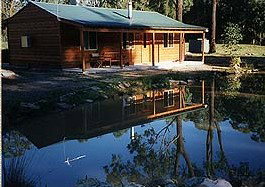 Bush Haven - Accommodation Nelson Bay 2