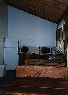 Bush Haven - Accommodation Nelson Bay 5